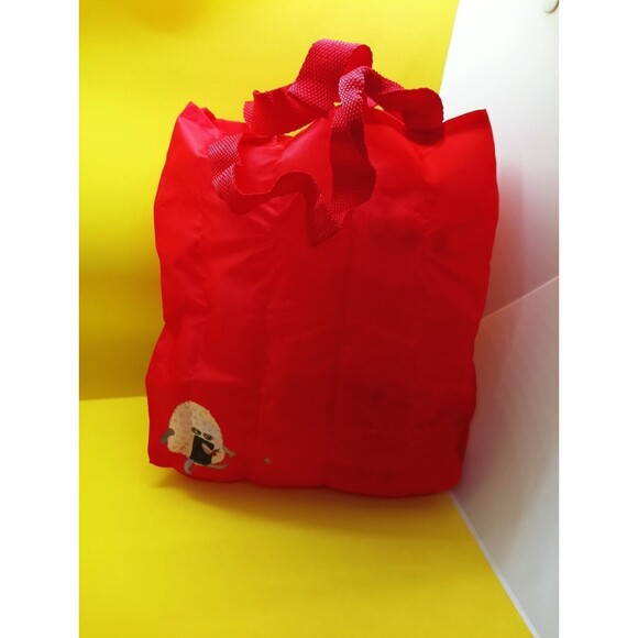 Pan Dorobo / Bread Thief Tote Bag - Picture 4 of 8